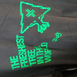 Large Lifted Research Group t shirt